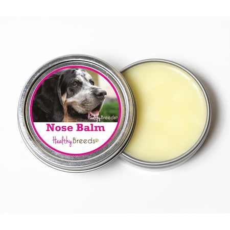 Healthy Breeds 2 oz Bluetick Coonhound Dog Nose Balm 840235191735